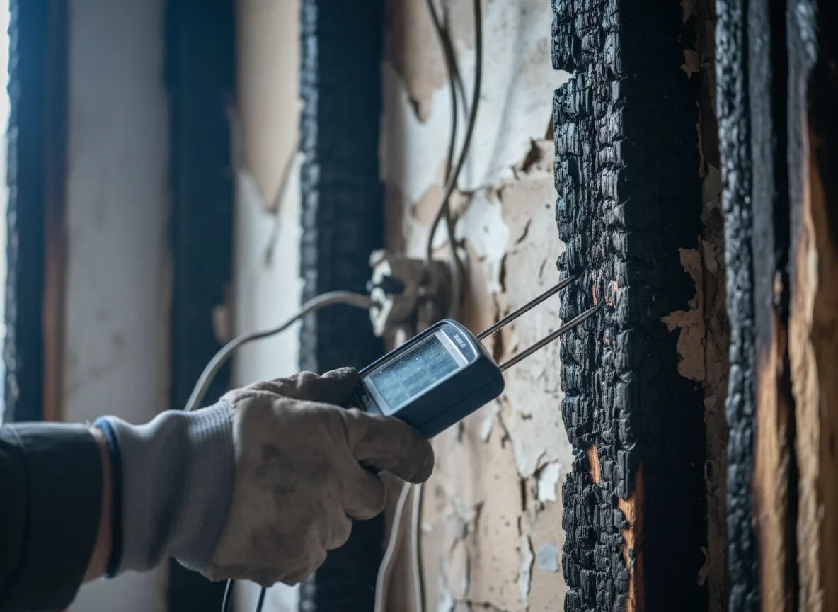 Fire Damage Restoration Preston, MD FAQs